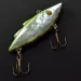 Vintage   Norman N-Ticer, 3/8oz  fishing lure #16022