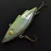 Vintage   Norman N-Ticer, 3/8oz  fishing lure #16022