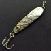 Vintage   War Eagle Jiggin Spoon Jig Lure, 1/2oz  fishing spoon #16026