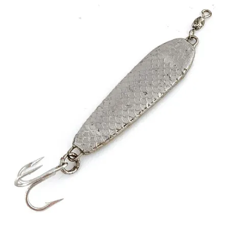 War Eagle Jiggin Spoon Jig Lure