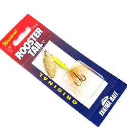 Worden’s Original Rooster Tail