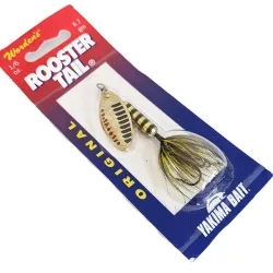 Worden’s Original Rooster Tail