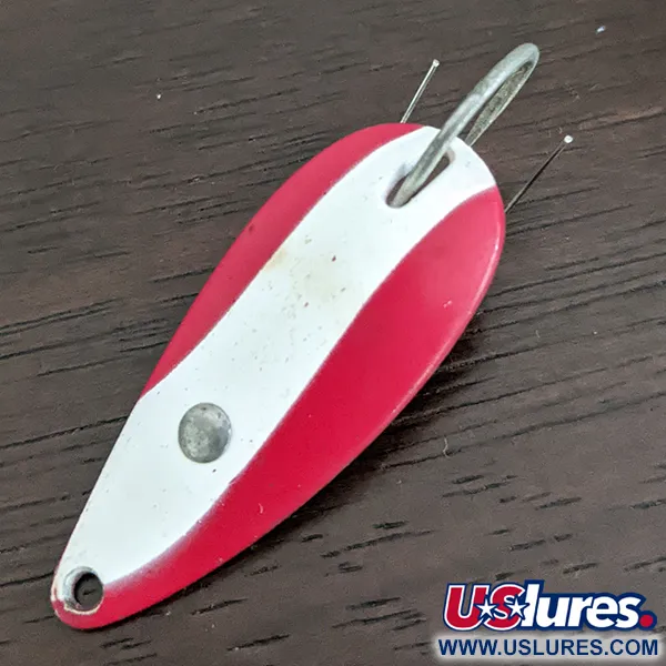 Weedless Dardevle Spinnie