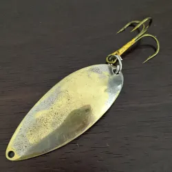 Little Cleo (Hula Girl)