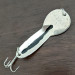 Vintage  Acme Dazzler #3, 3/5oz  fishing spoon #16200