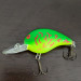 Vintage   Bomber Fat A B05F, 1/3oz  fishing lure #16222