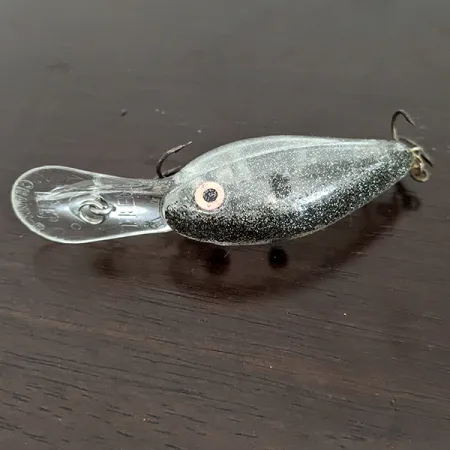 Vintage Rebel Deep Crank R, 3/8oz fishing lure #16223