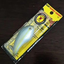 Strike King KVD 5 Silent Stalker