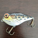 Vintage   Rebel Pop'N Frog, 1/3oz  fishing lure #16234