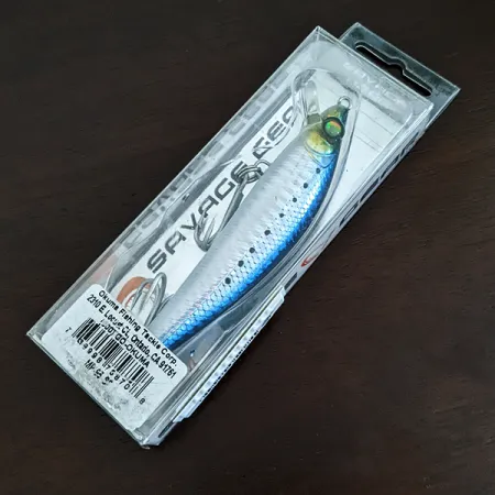 Okuma Savage Gear Manic Prey