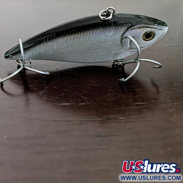 Bomber Saltwater Lipless Shad Crankbait 