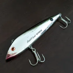 Cotton Cordell Ratt'l Spot Minnow​