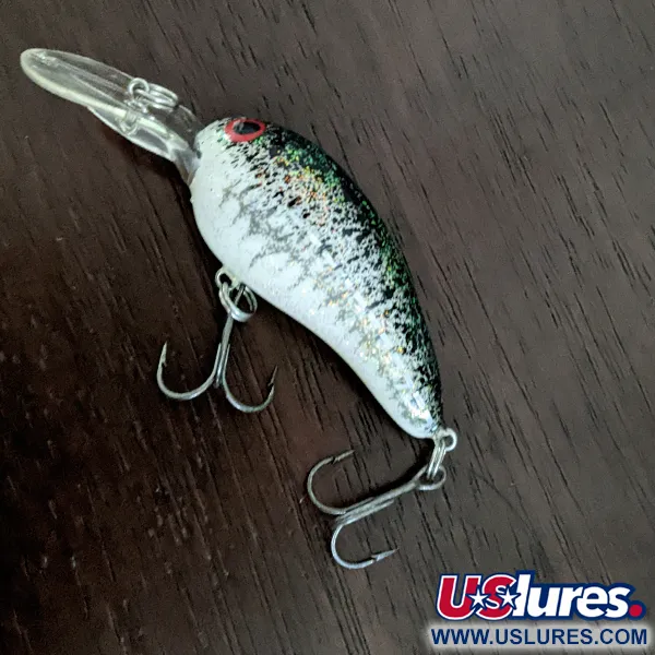 Vintage   Norman Deep Baby N, 1/4oz  fishing lure #16246