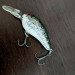 Vintage   Norman Deep Baby N, 1/4oz  fishing lure #16246