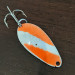 Vintage   Little Cleo Seneca UV, 1/4oz  fishing spoon #16251