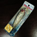  L&S Bait Mirro lure MirrOlure S25MR Suspending Twitchbait, 3/4oz  fishing lure #16258