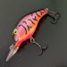 Vintage   Bandit 200, 1/3oz  fishing lure #16261