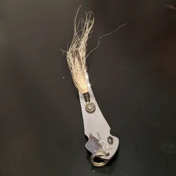 Tony Accetta Pet Spoon 14