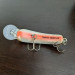 Vintage  Bagley Bait Bagley Smoo #2, 1/4oz  fishing lure #16290