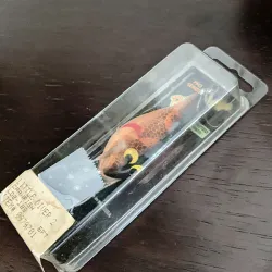 Renegade Little Diver (Lee Sisson)