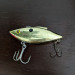 Vintage   Bill Lewis Rat-L-Trap, 1/3oz Gold fishing lure #16293