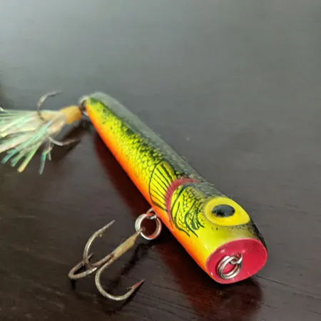 Vintage Storm Chug Bug , 2/5oz fishing lure #16294