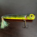 Vintage   Storm Chug Bug , 2/5oz  fishing lure #16294