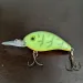 Vintage   Strike King 4XD, 1/3oz  fishing lure #16297