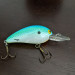 Vintage   Bomber model 4A, 1/4oz  fishing lure #16301