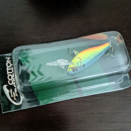 Cotton Cordell C.C. Shad