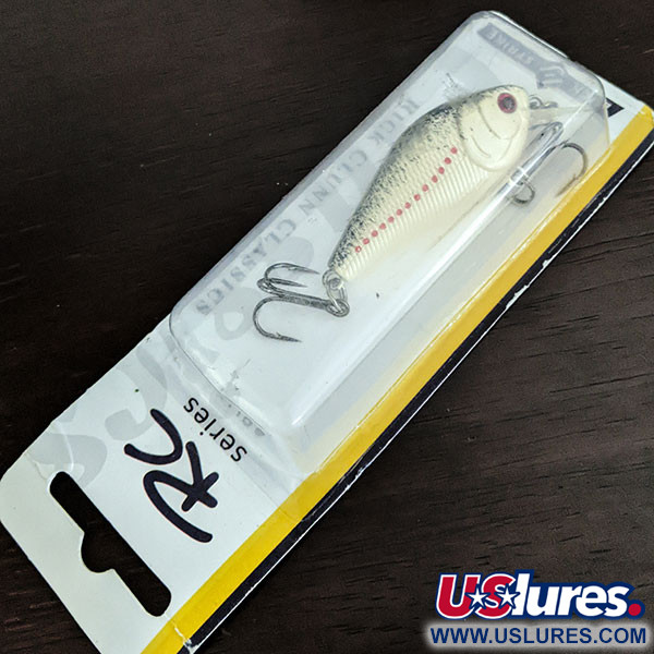   Luck E Strike Shallow Rick Clunn Series, 1/4oz  fishing lure #16311