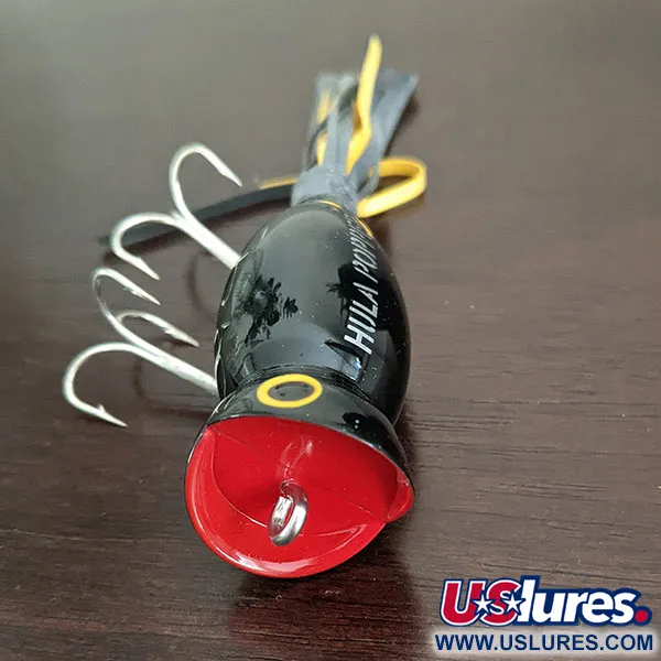 Fred Arbogast Hula Popper