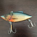 Vintage   Bill Lewis Rat-L-Trap, 1/2oz  fishing lure #16319