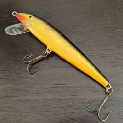 Rapala Countdown S11