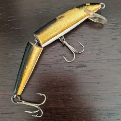 Rapala Jointed J11