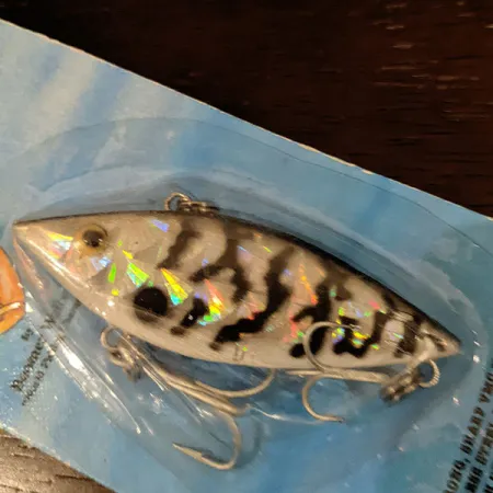 Producers Zero #2, 1/3oz fishing lure #16323