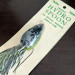 Vintage  Hydro Lures Weedless Hydro Spoon, 1/2oz  fishing lure #16325