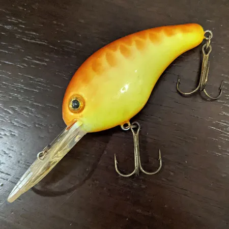 Strike King Pro Model 5XD