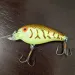 Vintage   ​Rebel Crank R, 1/3oz  fishing lure #16334