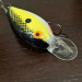 Vintage   Rebel Crank R, 1/3oz  fishing lure #16335