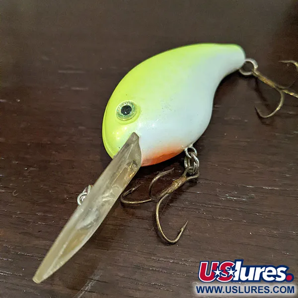 Vintage   Strike King Pro Model 5XD, 2/3oz  fishing lure #16336