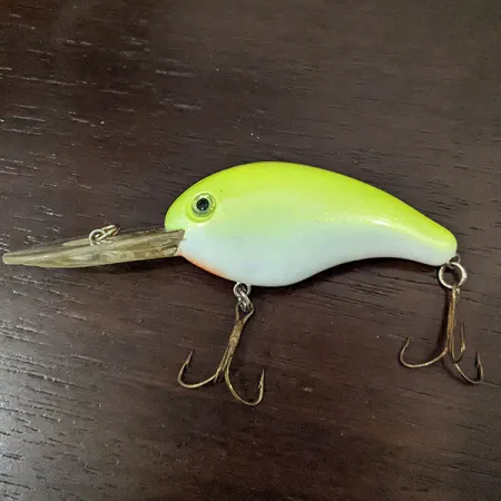 Strike King Pro Model 5XD