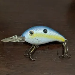 Strike King Pro Model 3XD