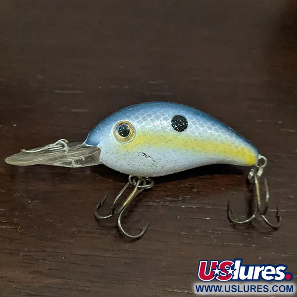 Strike King Pro Model 3XD