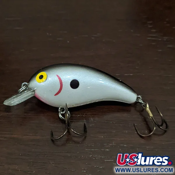 Vintage   Cotton Cordell Big O, 1/4oz  fishing lure #16338