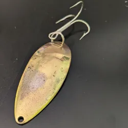 Little Cleo (Hula Girl)