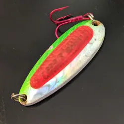 Blue Fox Rattlin Pixee