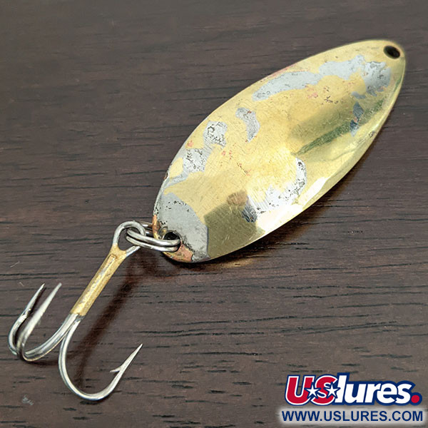 Vintage Little Cleo Woman Fishing Lure Treble Hook One of a kind? – St.  John's Institute (Hua Ming)