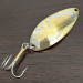 Vintage  Seneca Little Cleo (Hula Girl), 1/2oz  fishing spoon #16352