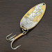 Vintage  Seneca Little Cleo (Hula Girl), 1/2oz  fishing spoon #16353